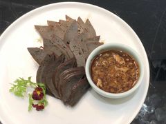 -味+新京宴·烤鸭·北京菜(创意谷店)