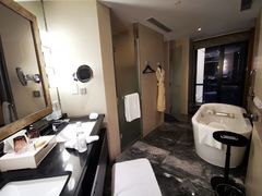 -南京金陵饭店