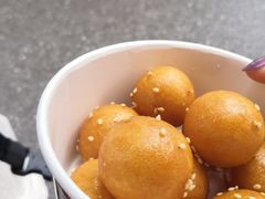 -黑色经典臭豆腐·湖南特产(步行街店)