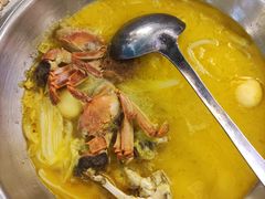 -清真马祥兴菜馆(云南北路店)