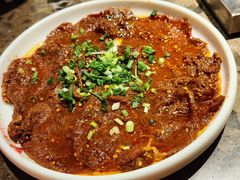 -码头故事火锅(大丰店)