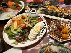 -弓二·烧鸟居酒屋(财富购物中心店)