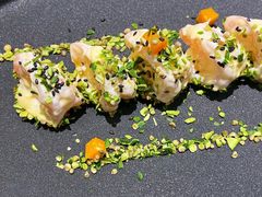 -喜鼎海胆水饺(东港店)