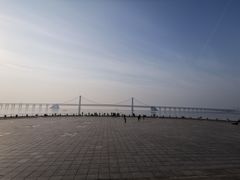 -星海湾跨海大桥