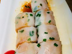 葱花炸两肠-点心传说·粤菜点心(佐阾虹湾店)