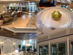 -荟景阁葡国餐厅
