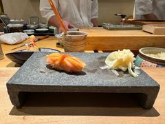 -一阳寿司(麦子街店)