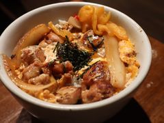 -铃木食堂(帽儿胡同店)