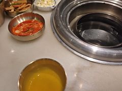 -韩宫宴和牛烤肉(宣州国购店)