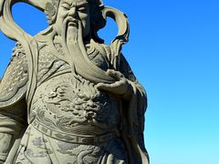 -石岛赤山风景区