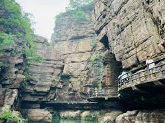 -云台山风景名胜区