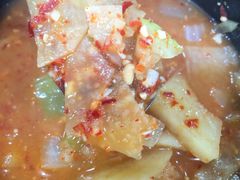 -贤花饭店(城阳店)