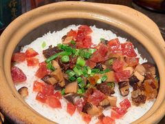 -汤城小厨•粤菜•靓汤(苏州街店)