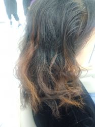 -IN HAIR艺术+造型