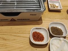 -木屋烧烤(观澜湖新城MH店)