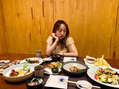 -梵料理