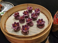 -德发长·花式蒸饺(大唐不夜城店)