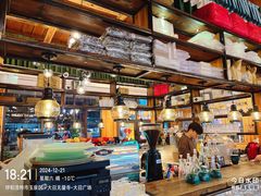 -希籽咖啡(大召店/清真)