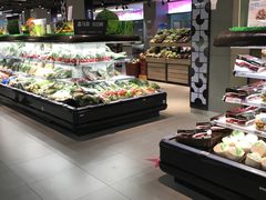 -盒马渔市餐厅
