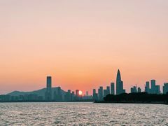 -深圳湾公园(南山区)