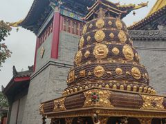 -西安市广仁寺