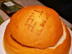 -大树餐厅(红旗街万达店)