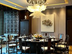 -蛇口希尔顿南海酒店·随轩中餐厅·粤菜