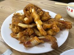 -九龙餐厅(大沽路店)