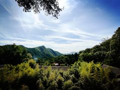 -潭柘寺景区