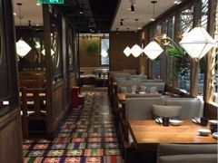 大堂-云海肴·汽锅鸡·云南菜(美罗城店)