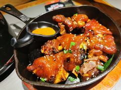 -云海肴·汽锅鸡·云南菜(高德置地店)