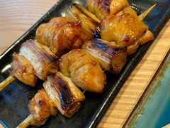 -人间酒暖·Go blanc·烧鸟·深夜食堂(陆家嘴店)