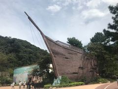 -梦幻奥陶纪景区