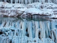 -山西通天峡景区