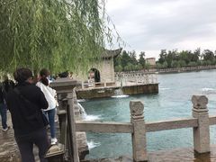 -百泉景区