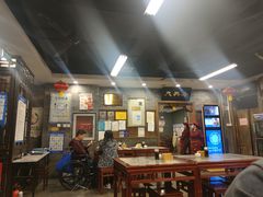 大堂-天兴居(鲜鱼口街店)