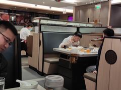 -海底捞火锅(大融城店)