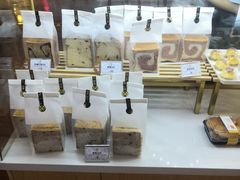 -BOKE博稞烘焙(天佑城店)