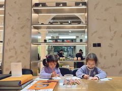 -蕃茄田艺术•美术绘画 •硬笔书法(滨江海威领界店)