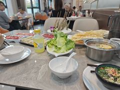 -牛天下·牛肉·海鲜·打边炉·融合菜