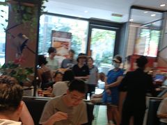 -新旺茶餐厅·早餐·夜宵(仙霞店)