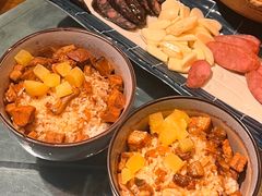-C31地窖餐厅(黑龙江北路店)