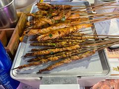 -木屋烧烤(白石洲店)