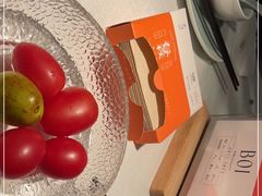 -半勺·新徽菜(银泰城店)