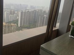 -悦厅·下午茶(杭州柏悦酒店)