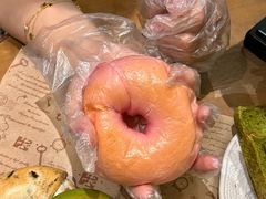 -熊猫家PANDA BAKERY(望江店)