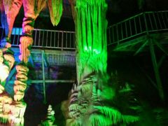 -泰安地下龙宫景区