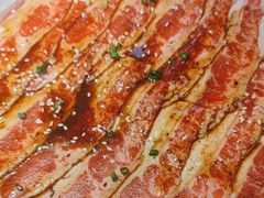 -韩景台烤肉(八大处店)