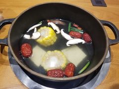 -呷哺呷哺 黄金牧场 (新中关购物中心店)