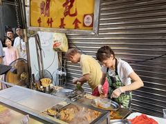 -明记牛杂(新马路分店)